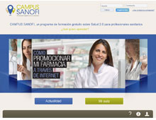 Campus Sanofi