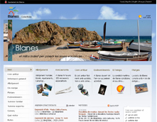 Blanes – Costa Brava