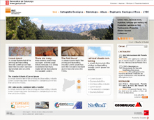 IGC – Institut Geològic de Catalunya